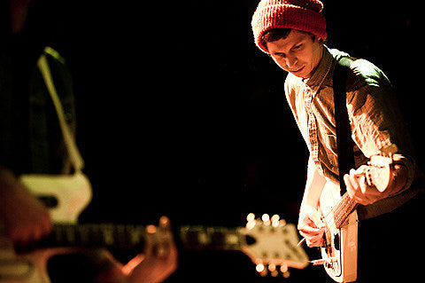 Michael Cera collaborated with The Unicorns’ Alden Penner, touring with him, NYC included (dates, stream)