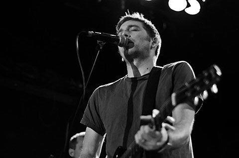 The Weakerthans break up
