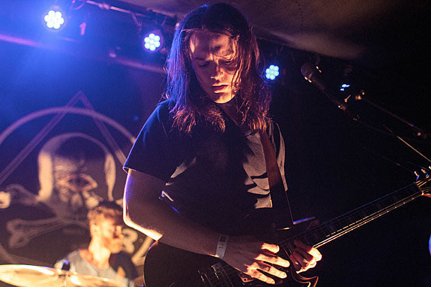 Liturgy playing Trans-Pecos before European tour (dates)