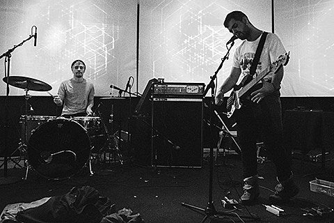 Krill breaking up, playing “goodbye” shows this fall