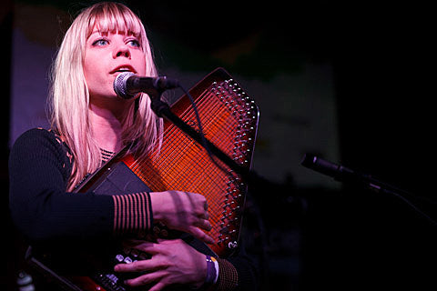 Basia Bulat announces Jim James-produced album, ‘Good Advice,’ and tour (dates, trailer)