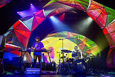 Animal Collective expand tour with Ratking, add 2nd NYC show (tickets on BV presale today)