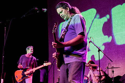 Soul Asylum expand tour w/ Meat Puppets, add 2nd NYC show, crowdfunding new album (updated dates)