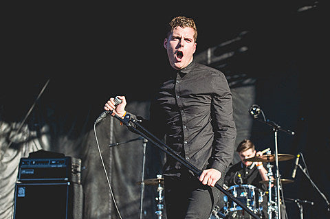 Deafheaven share new song “Come Back” (listen)