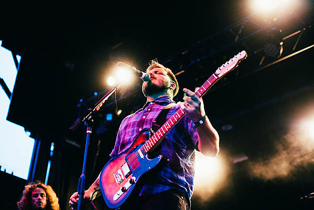 Thrice and La Dispute announce 2016 tour