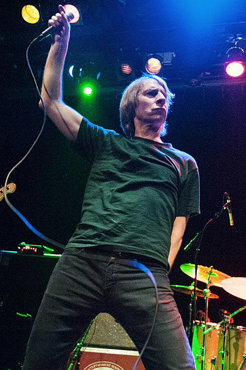 What’s going on Monday? (Mudhoney/Pampers, Goatwhore, Ringworm, Black Breath, Nude Beach, Statik Selektah, more)