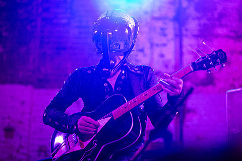 Bob Log III going on big tour this summer (dates)