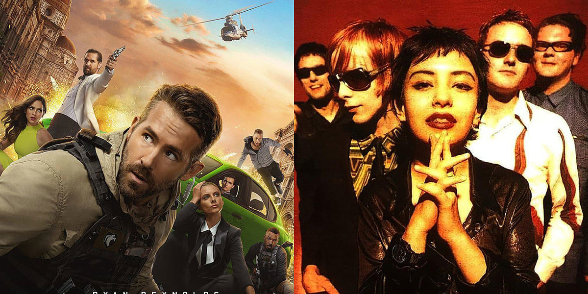 Spoiler Alert: Michael Bay’s new Netflix movie ‘6 Underground’ does not feature Sneaker Pimps