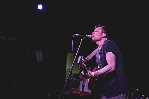 Frog Eyes expand tour, add Brooklyn show (updated dates)