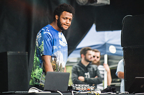 XXYYXX streaming new songs, playing NYE in San Francisco right after a NYC show (dates)