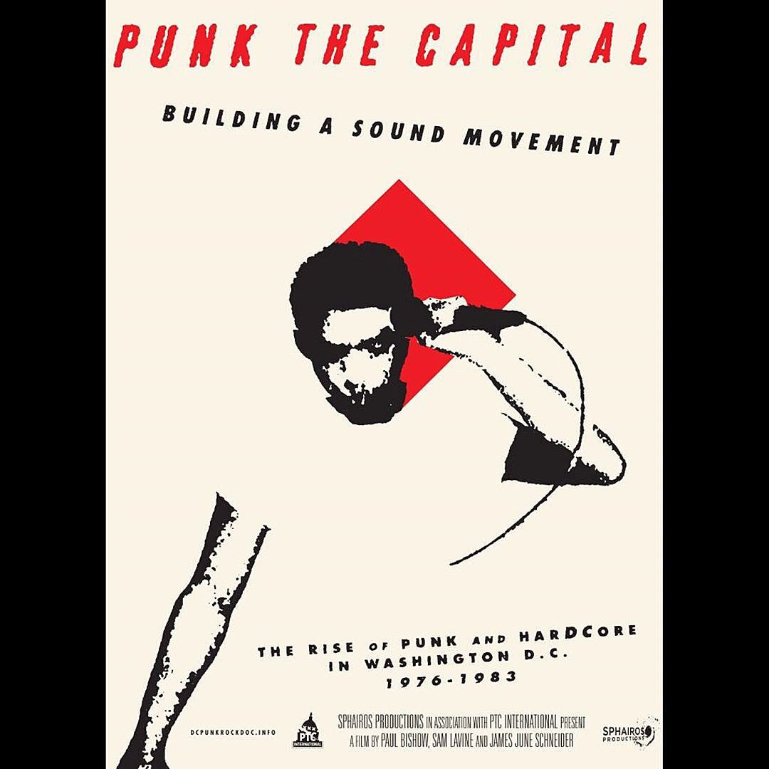 premiere: new D.C. “Punk the Capital” doc has a trailer, and screening dates (watch!)