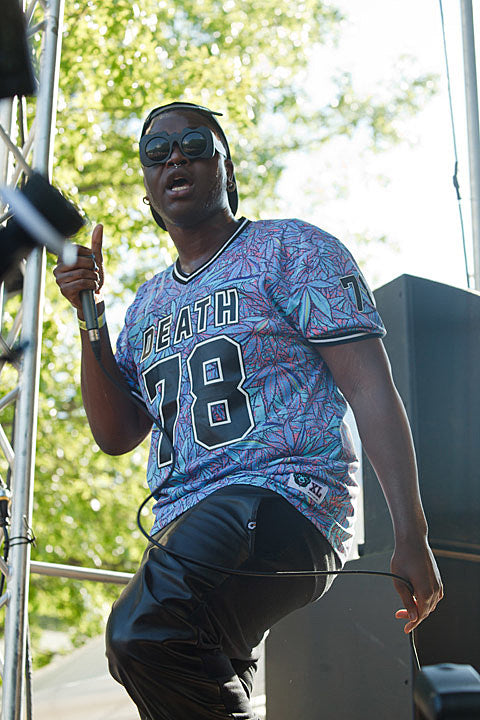 What’s going on Friday? (Cakes Da Killa, JD Samson, Sick Feeling, Iron Chic, Lauryn Hill, Young Ejecta & more)