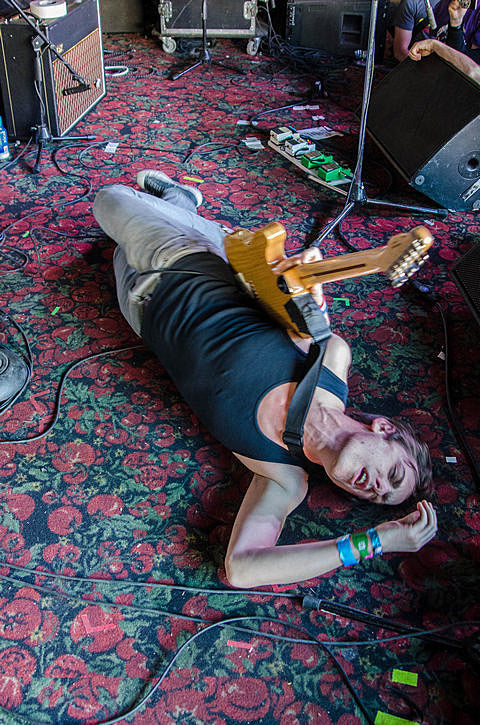 What’s going on Friday? (Arthur Russell tribute, NYC Popfest, Hutch & Kathy, Damon & Naomi, Other Lives, Turnover, more)