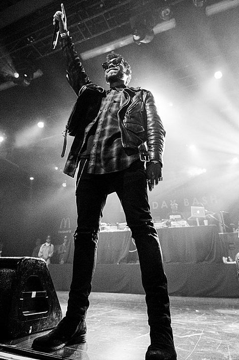 What’s going on Sunday? (Miguel, Clap Your Hands Say Yeah, Alex G, Duran Duran, Power Trip, X, Stan Ridgway & more)