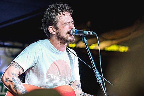 Frank Turner sold out Irving Plaza, added 2nd date (on sale)