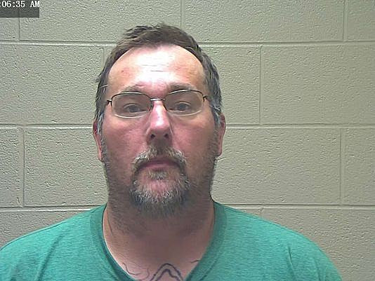 man busted selling fake drugs at Bonnaroo says he was “doing God’s work”