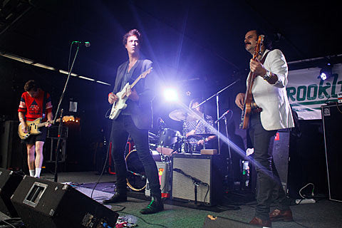 Kirin J Callinan & Donny Benet playing free show tonight before Jack Ladder’s NYC show (SXSW pics & tix giveaway)