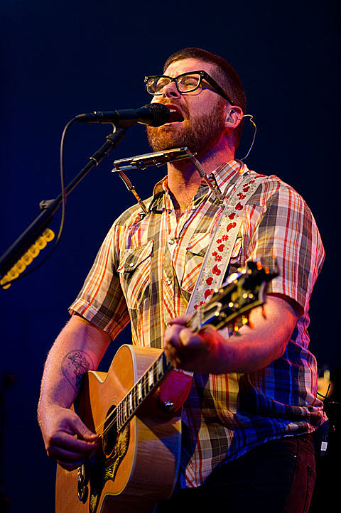 What’s going on Monday? (The Decemberists, Matthew E. White, GABI, Makthaverskan, Smoke DZA & more)
