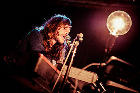 Other Lives beginning tour tonight, filmed two live session videos from their new album (which is out now)