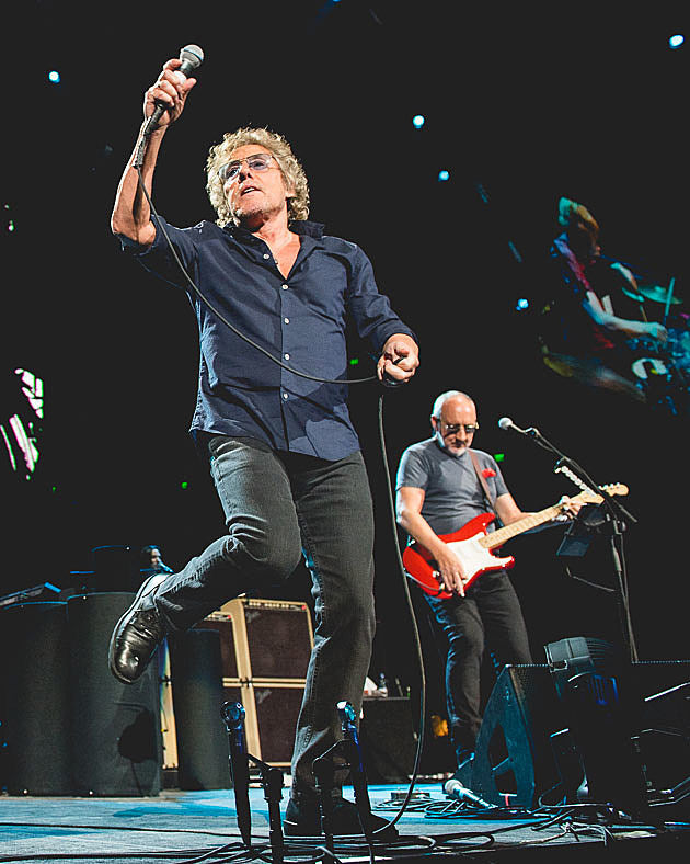 What’s going on Wednesday? (The Who & Joan Jett, TVOTR, Primal Scream, Courtney Barnett, Buffy Sainte-Marie & more)