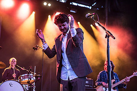 Beirut release “No No No” video, playing Bowery Ballroom this Sunday before tour (tickets on sale now)