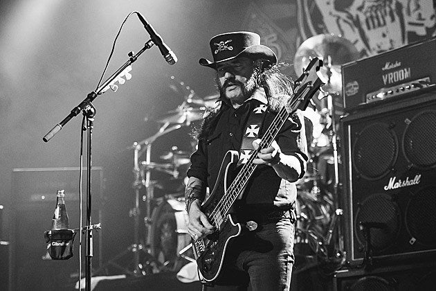 Motorhead cancel more dates, post statement