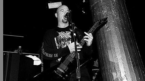 Decibel Mag throwing a Philly fest with Dying Fetus, Misery Index, Horrendous, Nails, Noisem & more