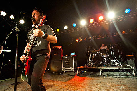 Abigail Williams and Today Is the Day announce tour (dates)