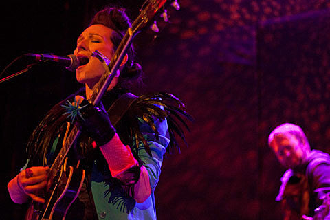 BRIC House announces Spring 2016 schedule