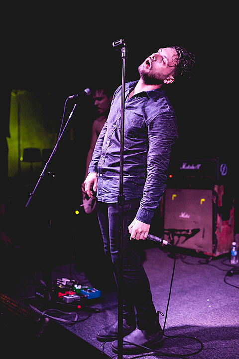 What’s going on Sunday? (Single Mothers, Diarrhea Planet, Axis:Sova, Johanna Warren, Robby Krieger & more)