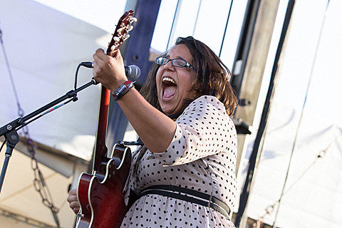 Alabama Shakes streaming new album, announce short tour with Drive-By Truckers (dates)