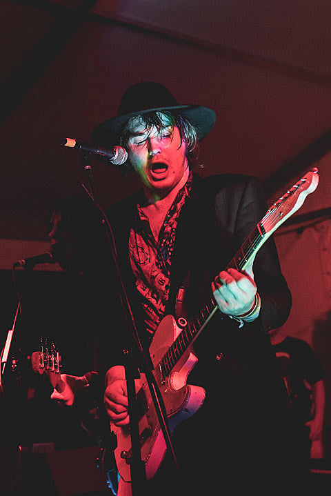 What’s going on Monday? (Palma Violets, FKA twigs, Chris Brokaw, Encapsulate, Tedeschi Trucks Band & more)