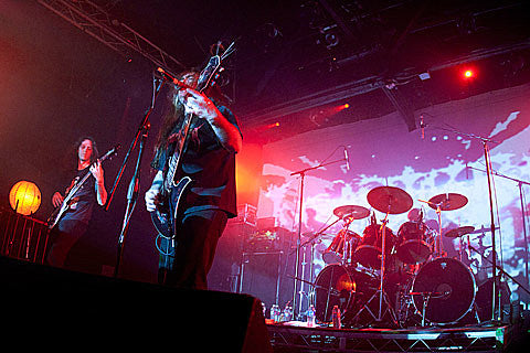Incantation touring this spring (dates)
