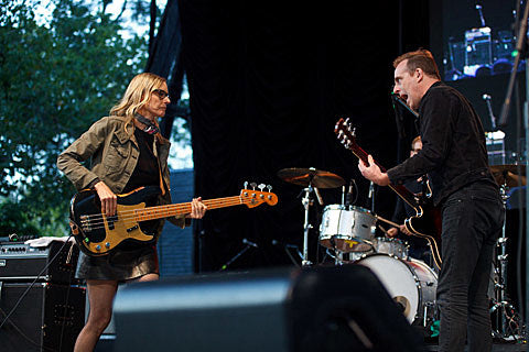 Aimee Mann & Ted Leo playing Christmas shows (again) with Jonathan Coulton & more guests — 2015 dates