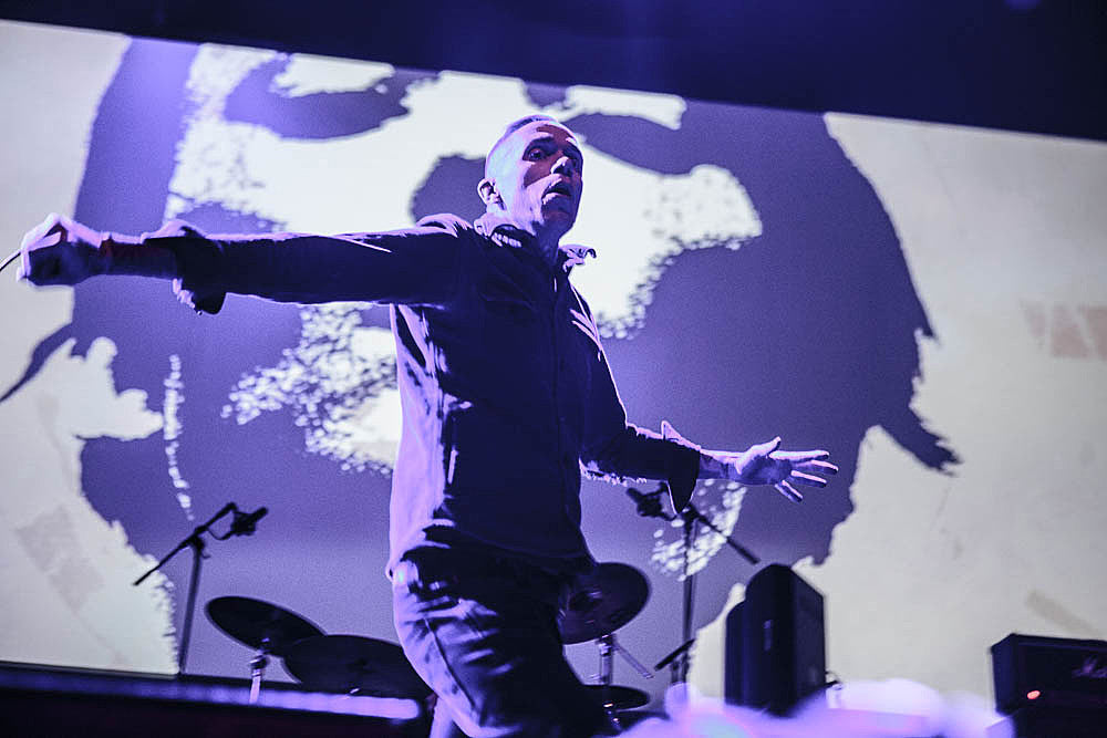 Roadburn 2016 day 1 review & pics (Cult of Luna, Converge, Paradise Lost & more)