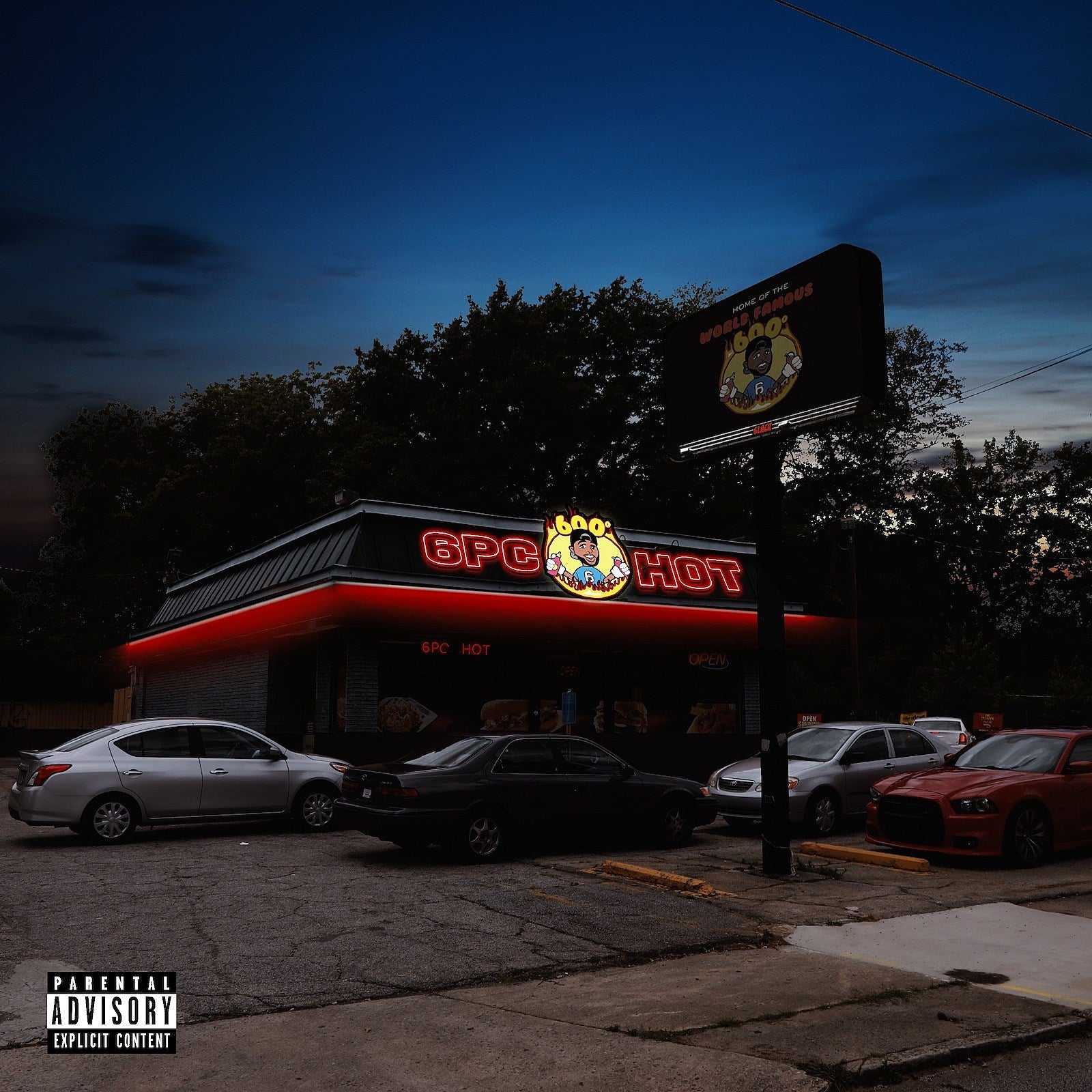 18 New Rap and R&B Songs Out This Week
