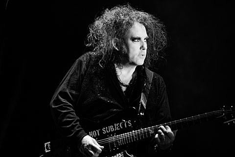 The Cure & The Twilight Sad add additional NYC & LA dates to 2016 tour (on sale)