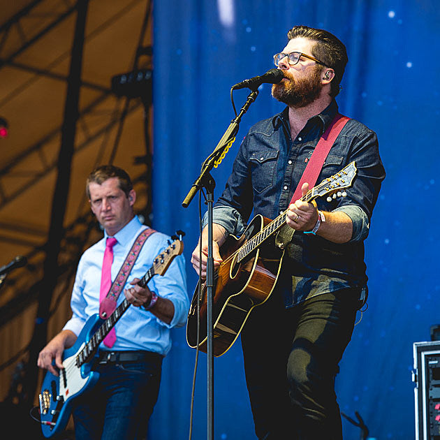 ACL 2015 day 3 pics: Strokes, Kurt Vile, Decemberists, more
