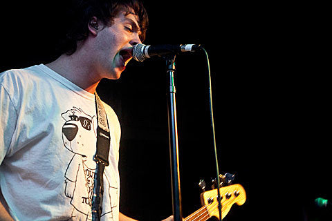 ‘Emo Revival’ & how ‘Indie Rock’ was already ‘Emo’ (or vice versa)
