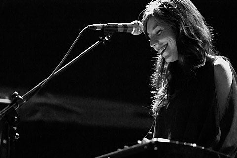 Ecstatic Music Festival 2015 schedule (Julia Holter, Xiu Xiu, Kaki King, John Zorn, Bang On A Can All-Stars & more)