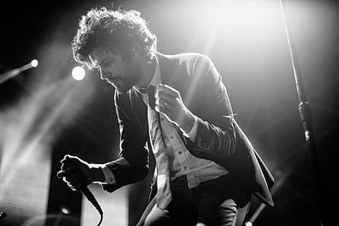 Passion Pit reveal album details, release first song (listen)