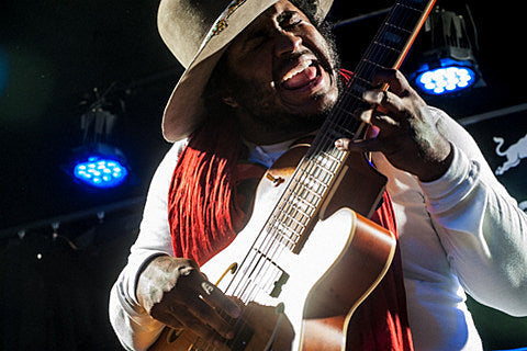 Thundercat releasing a new mini-album on Monday, shares first single ft. Kamasi Washington & Flying Lotus (listen)