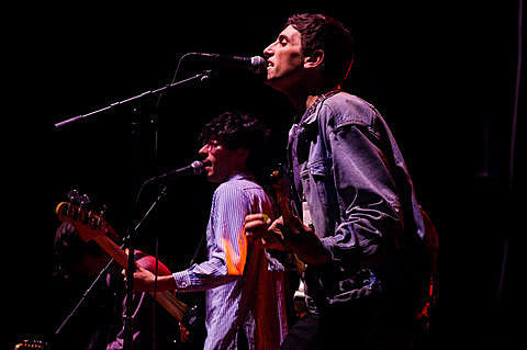 The Pains of Being Pure at Heart share new song “Hell” (listen)