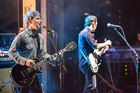 Nada Surf add 2nd acoustic NYC show to tour (updated dates)