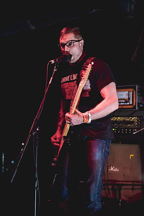 listen to KEN mode’s new single “Dead Actors” from their upcoming ‘Success’ LP