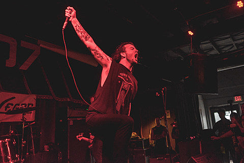 Cancer Bats added to Skate & Surf, announce tour w/ Danzig; Doyle touring too (dates)