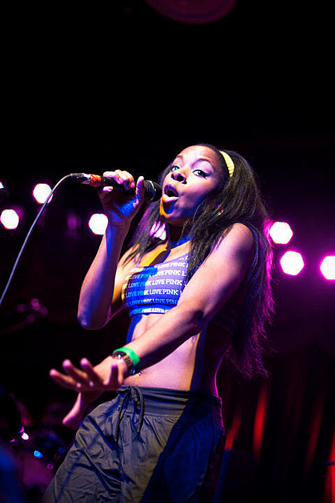 What’s going on Thursday? (The Go! Team, Torres, Julien Baker, Nef the Pharaoh, The Star Spangles & more)