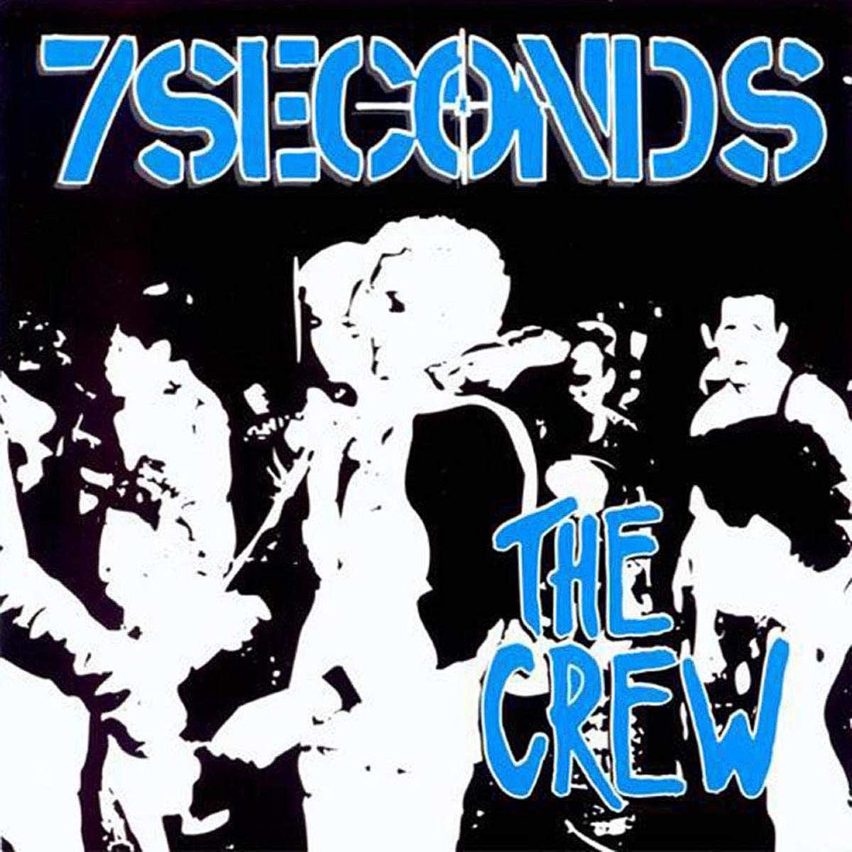 7Seconds’ ‘The Crew’ & other BYO classics getting reissued & coming to streaming