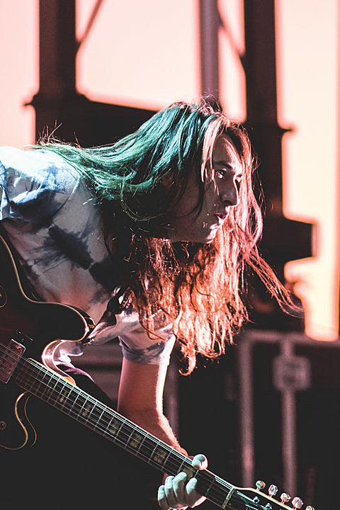 What’s going on Tuesday? (Florence, Mikal Cronin, Elder, Todd Rundgren, Hop Along, Laura Cantrell & more)