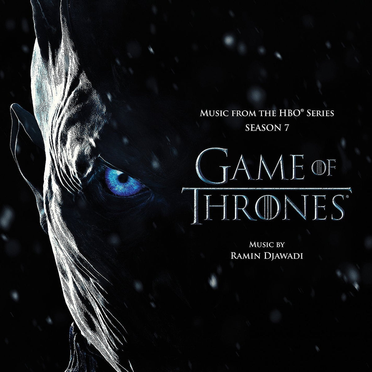 stream Game of Thrones S7 soundtrack ahead of season finale ++ Hodor DJ’d in Brooklyn